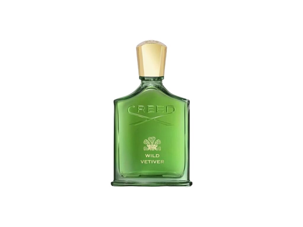 CREED Wild Vetiver Eau de Parfum Vapo 100ml