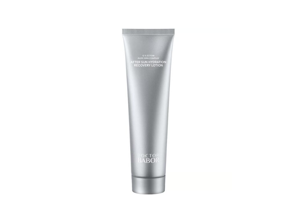 DOCTOR BABOR Solar Defens After Sun Hydration Recovery Lotion 150ml