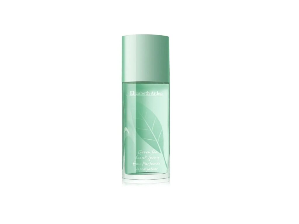 ELIZABETH ARDEN Green Tea Eau Parfumée Vapo 100ml