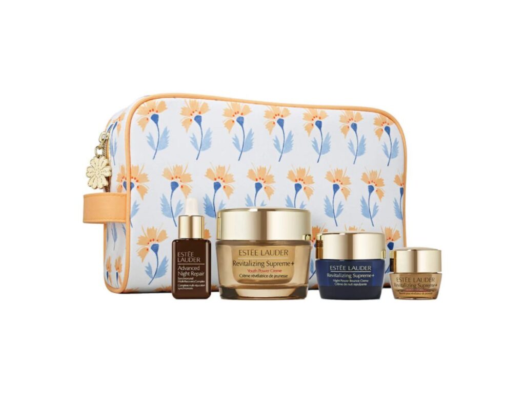 ESTÉE LAUDER Supreme + Moisture Value Set