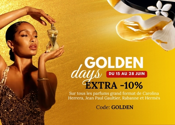 GOLDEN MOBILE FR
