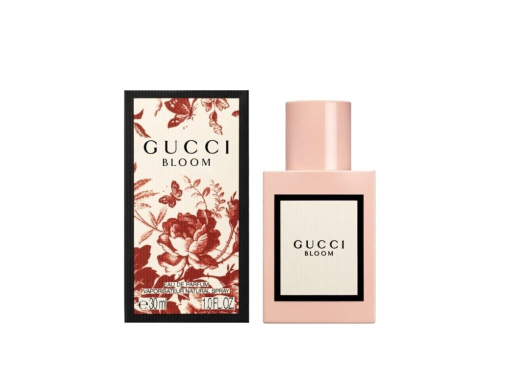 GUCCI Bloom Eau de Parfum Vapo 30ml