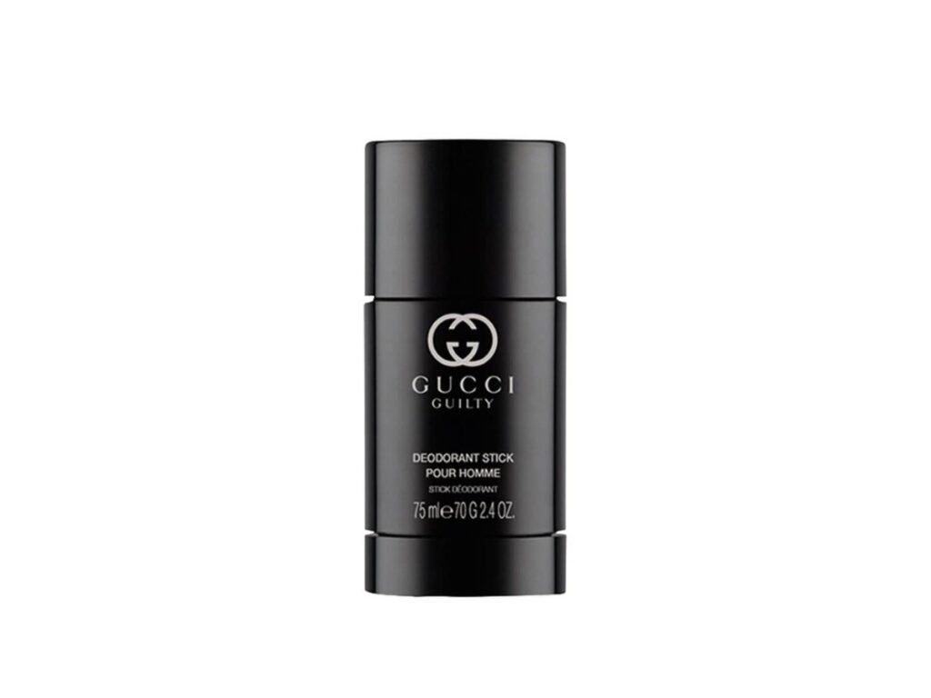 GUCCI Guilty Pour Homme Parfum Deodorant Stick 75ml
