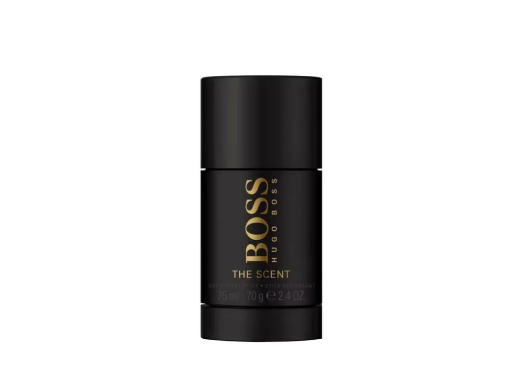 HUGO BOSS The Scent Deodorante Stick 75ml