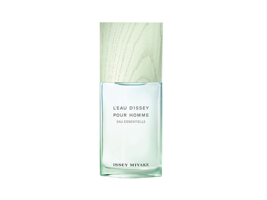 ISSEY MIYAKE L'Eau d'Issey Pour Homme Eau Essentielle Eau de Parfum Vapo 125ml