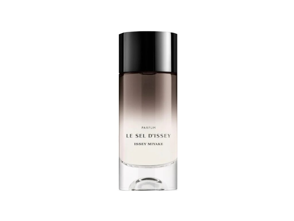ISSEY MIYAKE Le Sel D'Issey Parfum Vapo 100ml