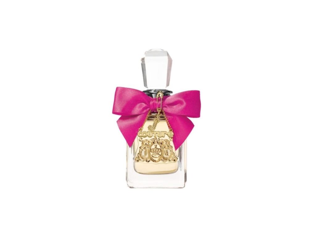 JUICY COUTURE Viva La Juicy Eau de Parfum Vapo 50ml