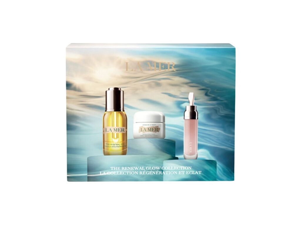 LA MER SET - Renewal collection