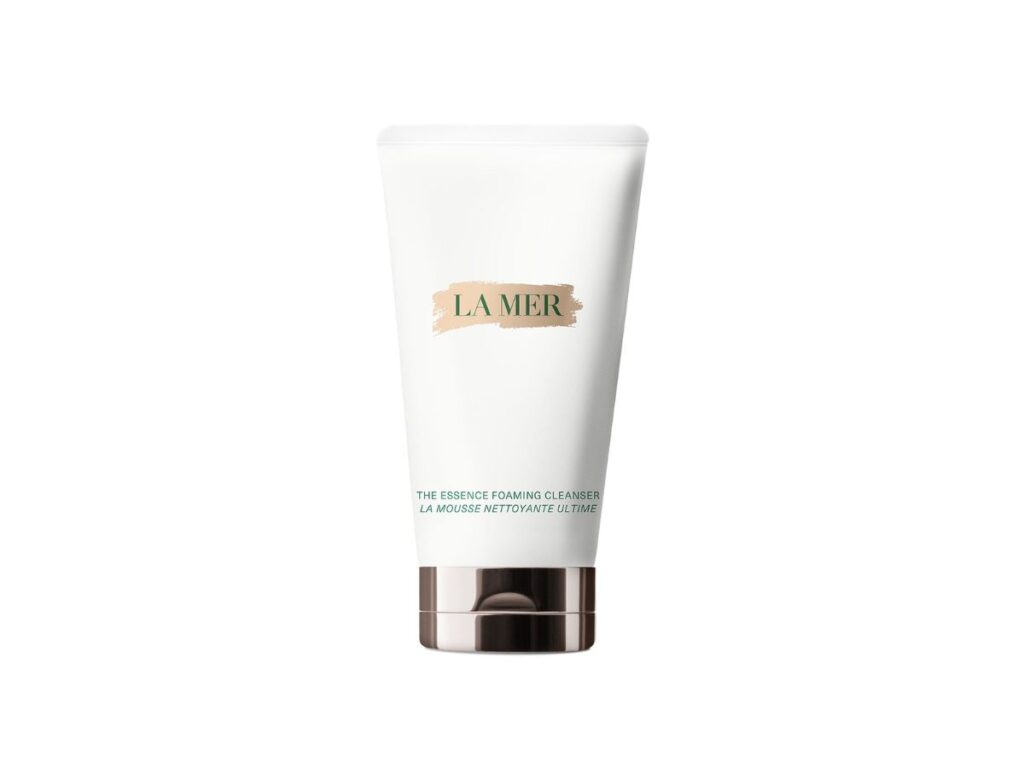 LA MER The Essence Foaming Cleanser 125ml