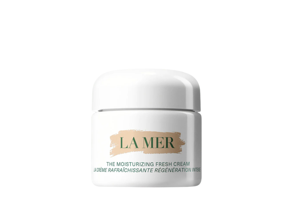 LA MER The Moisturizing Fresh Cream 30ml
