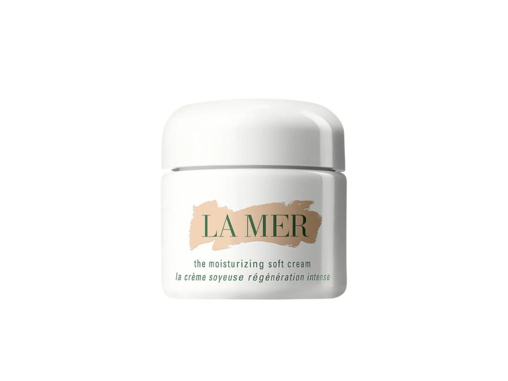 LA MER The Moisturizing Soft Cream