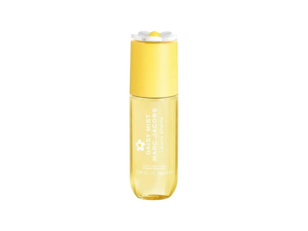 MARC JACOBS Daisy Lemon Spritz Body Mist 150ml