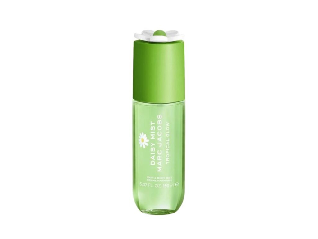 MARC JACOBS Daisy Tropical Glow Body Mist 150ml