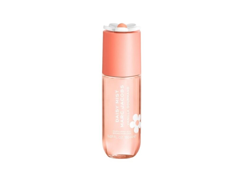 MARC JACOBS Daisy Vanilla Gourmand Body Mist 150ml