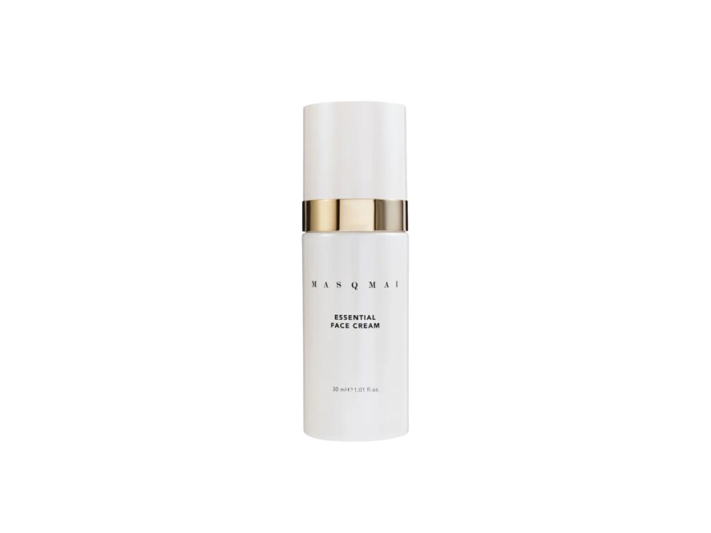 MASQMAI Essential Face Cream 30ml
