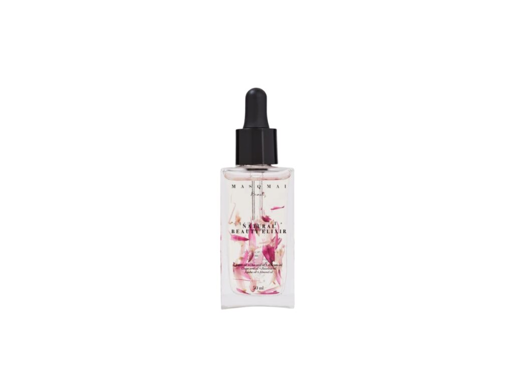 MASQMAI Natural Beauty Elixir 50ml
