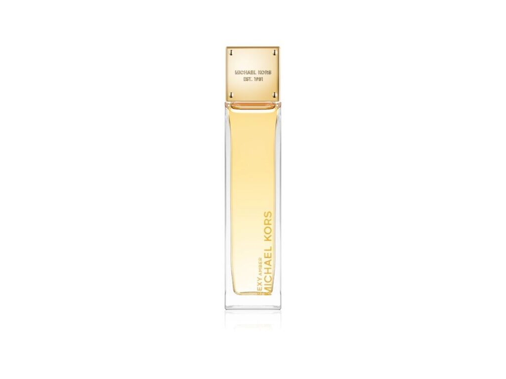 MICHAEL KORS Sexy Amber Eau de Parfum Vapo 100ml
