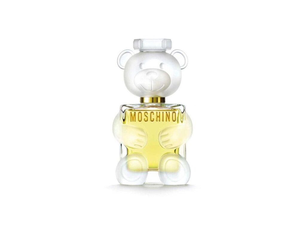 MOSCHINO Toy Boy 2 Eau de Parfum - 100ml