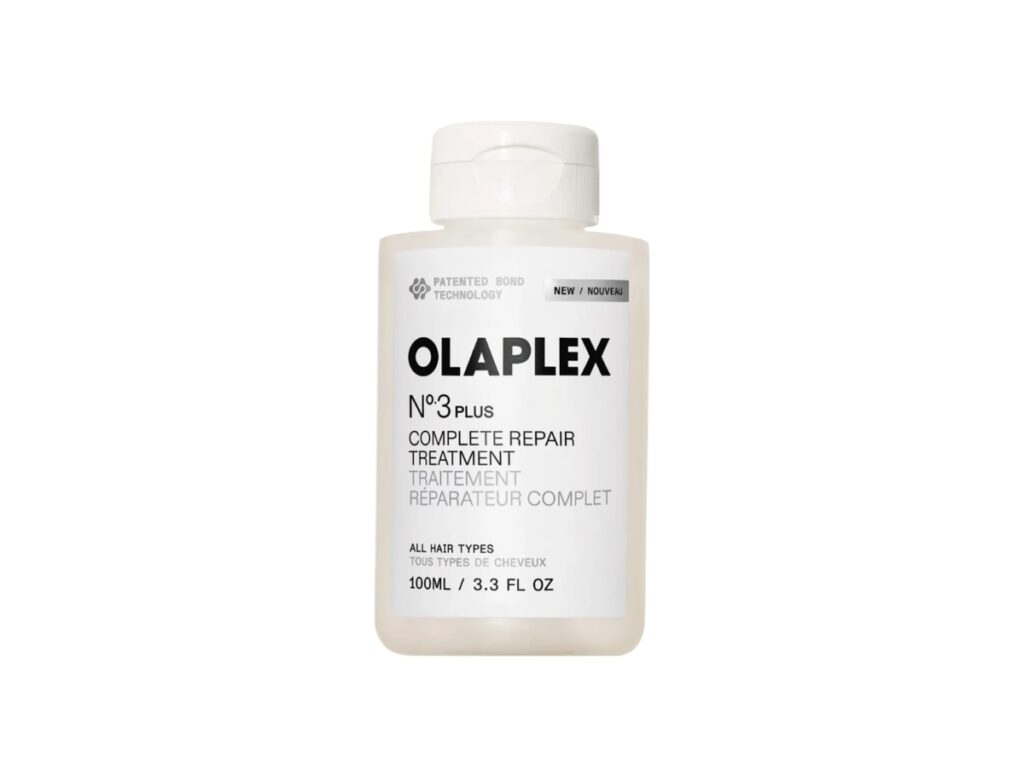 OLAPLEX N. 3+ Complete Repair Treatment 100ml