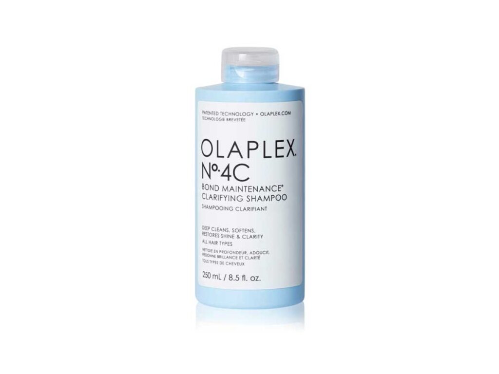 OLAPLEX N. 4C Bond Maintenance Clarifying Shampoo 250ml