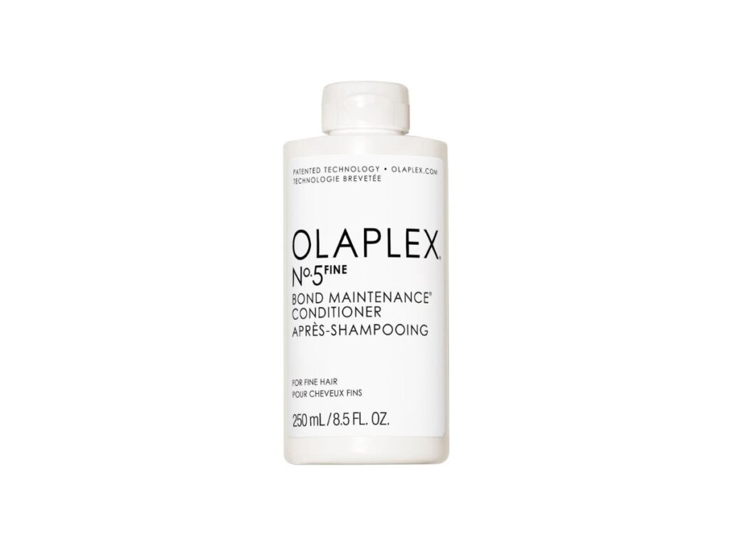 OLAPLEX N. 5 Fine Bond Maintenance Conditioner for Fine Hair 250ml