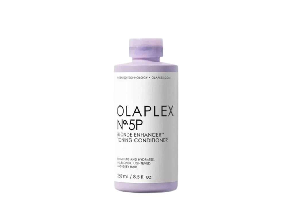 OLAPLEX N. 5P Blond Enhancer Conditioner 250ml