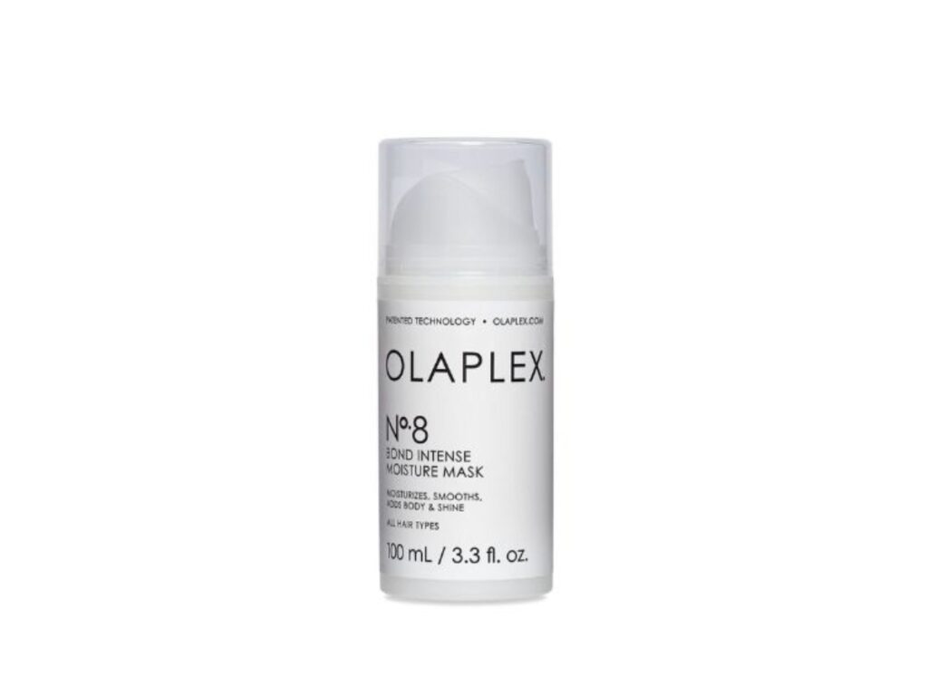 OLAPLEX N. 8 Bond Intense Moisture Mask 100ml