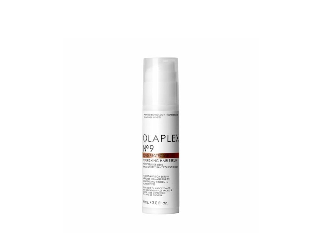 OLAPLEX N. 9 Nourishing Hair Serum 90ml