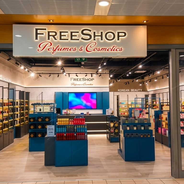 FreeShop Sant'Antonino 4 Sant-homepage
