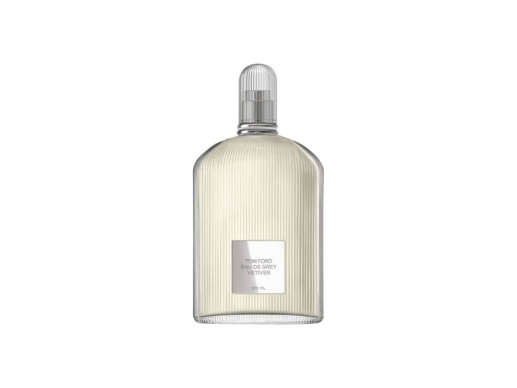 TOM FORD Eau De Grey Vetiver Eau de Toilette Vapo 100ml