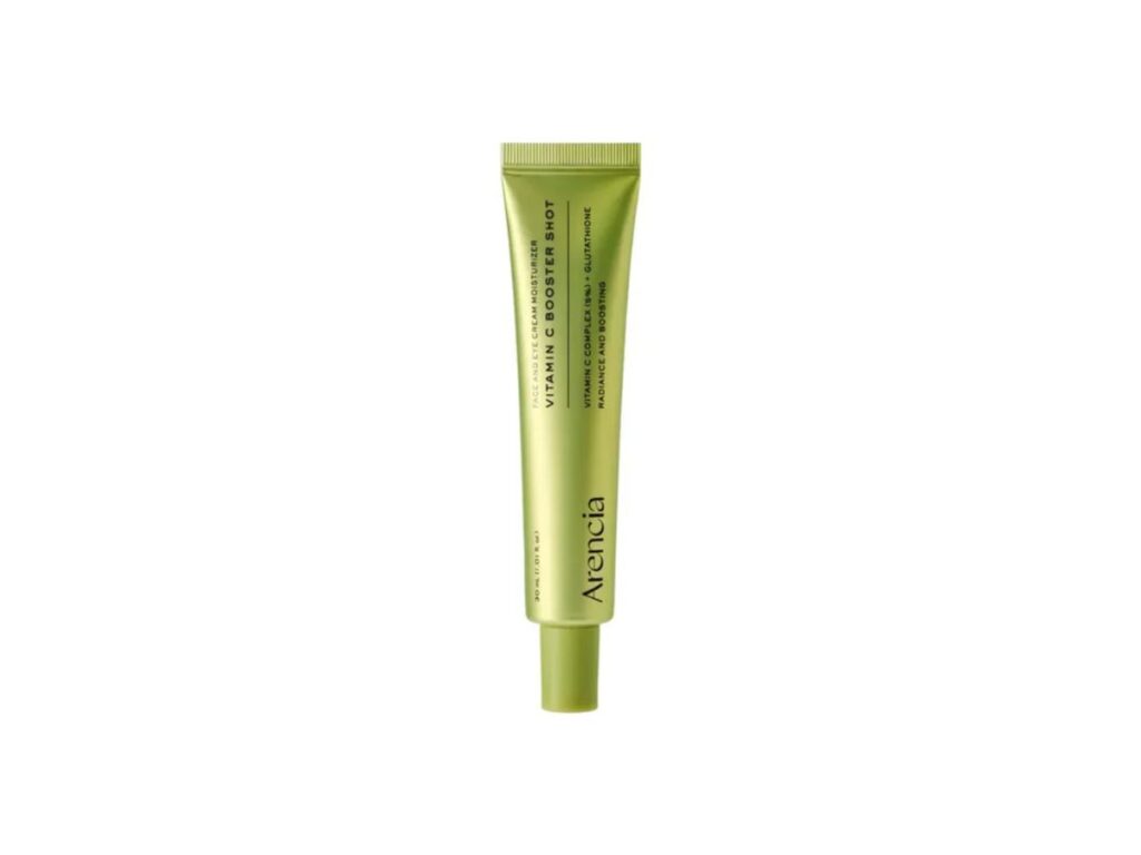 ARENCIA Vitamin C Booster Shot 30ml