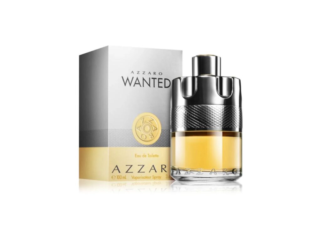 AZZARO Wanted Eau de Toilette Vapo 100ml_FL