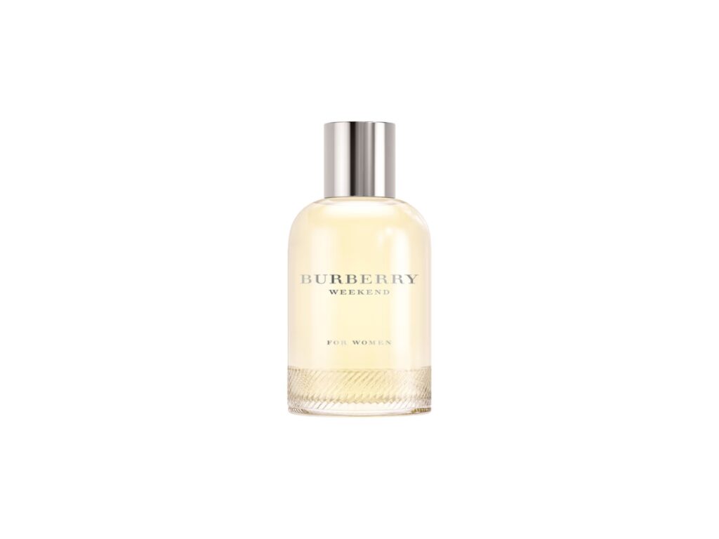 BURBERRY Week End Women Eau de Parfum Vapo 50ml (2)