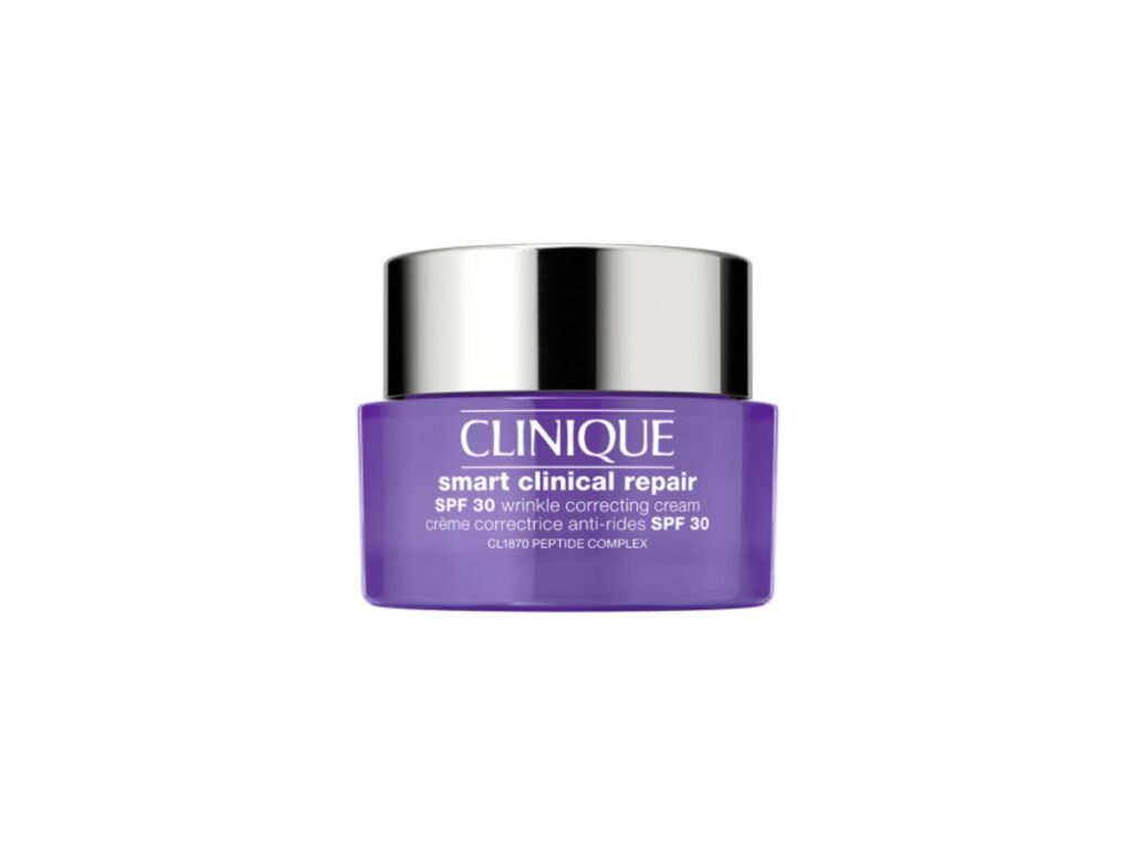 CLINIQUE Repair Wrinkle Corrective Cream SPF30 50ml