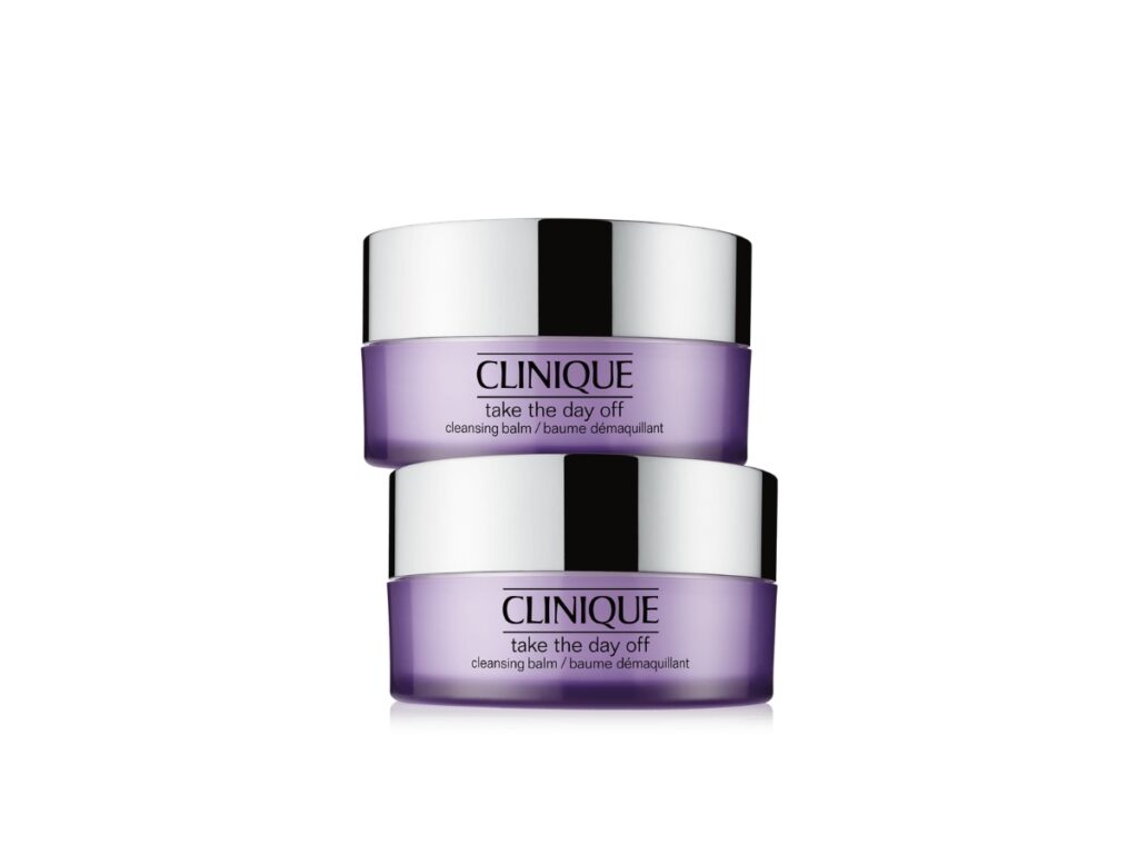 CLINIQUE SET Duo Take The Day Off 2x125ml (2)