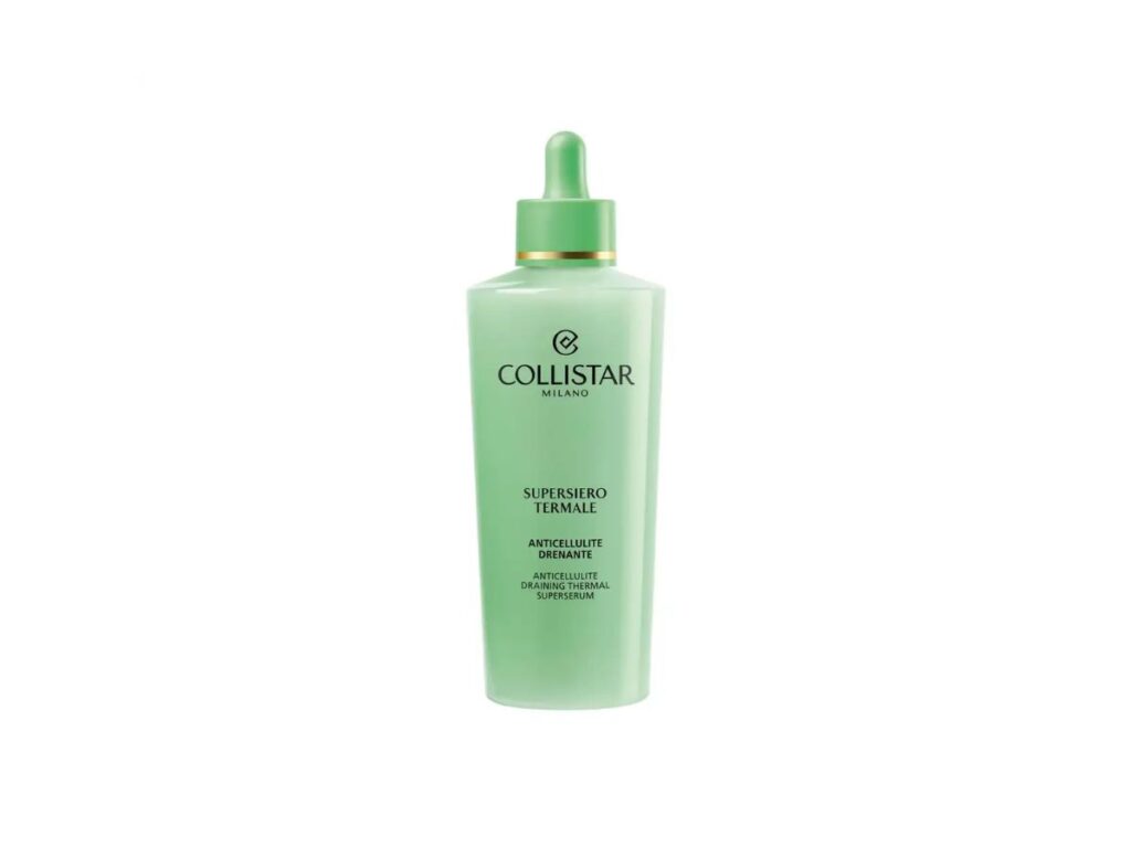 COLLISTAR Anticellulite Draining Thermal Superserum 200ml
