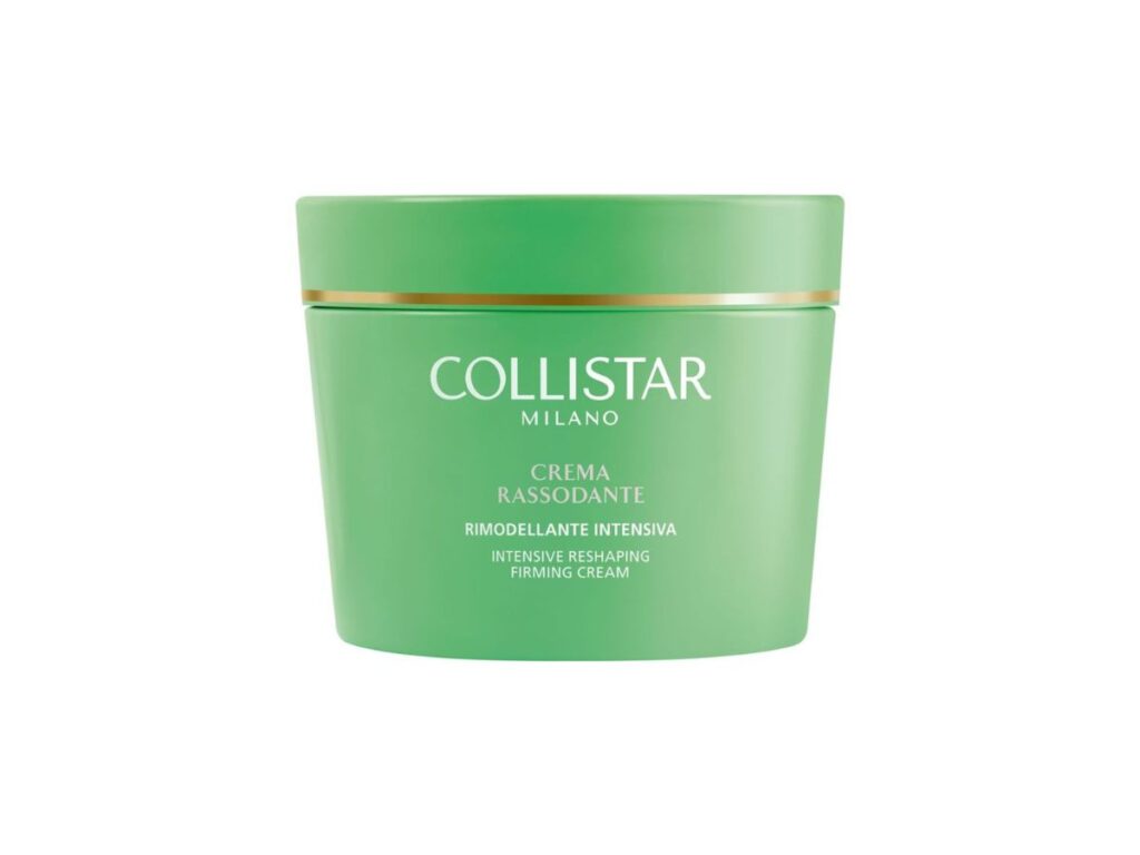 COLLISTAR Intensive Reshaping Firming Cream 400ml