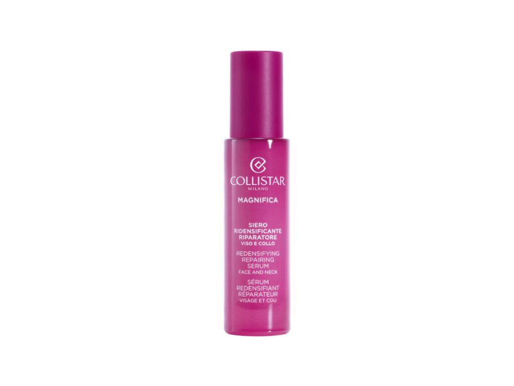 COLLISTAR Magnifica Redensifying Repairing Serum Face and Neck 30ml