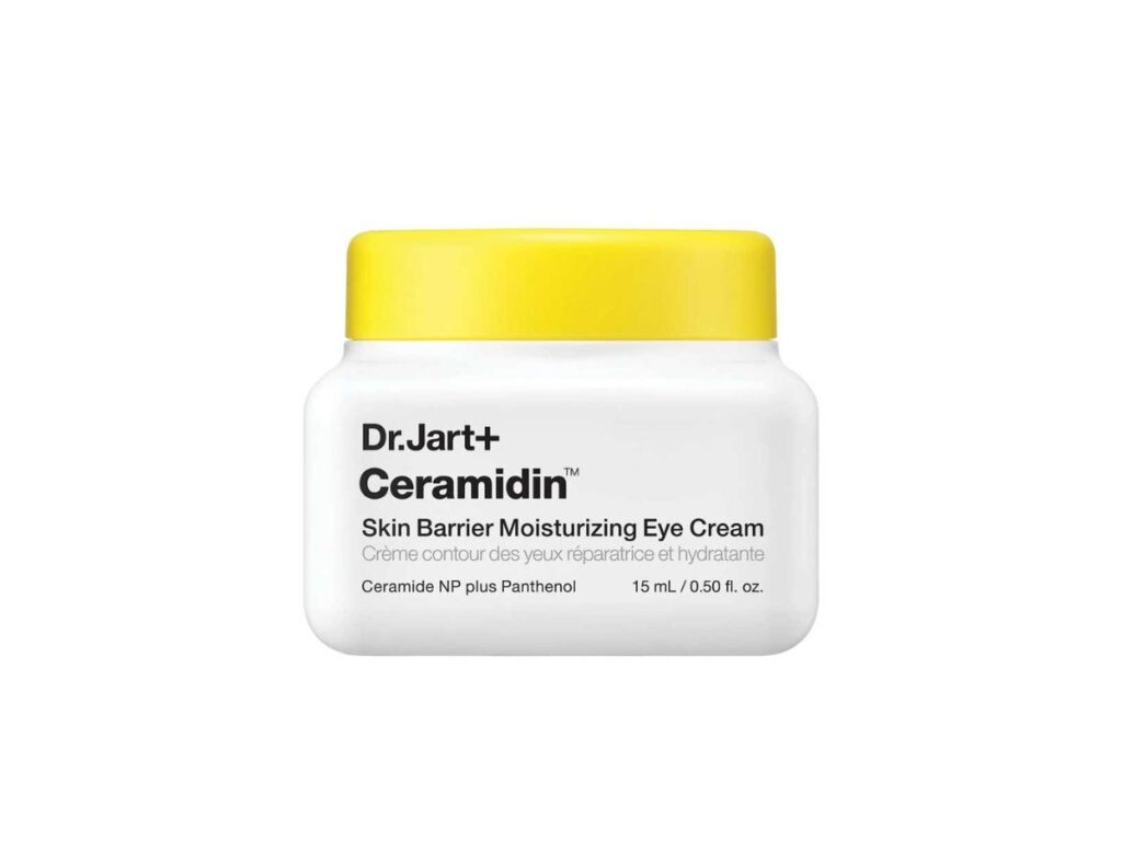 DR.JART+ Ceramidin Eye Cream 15ml