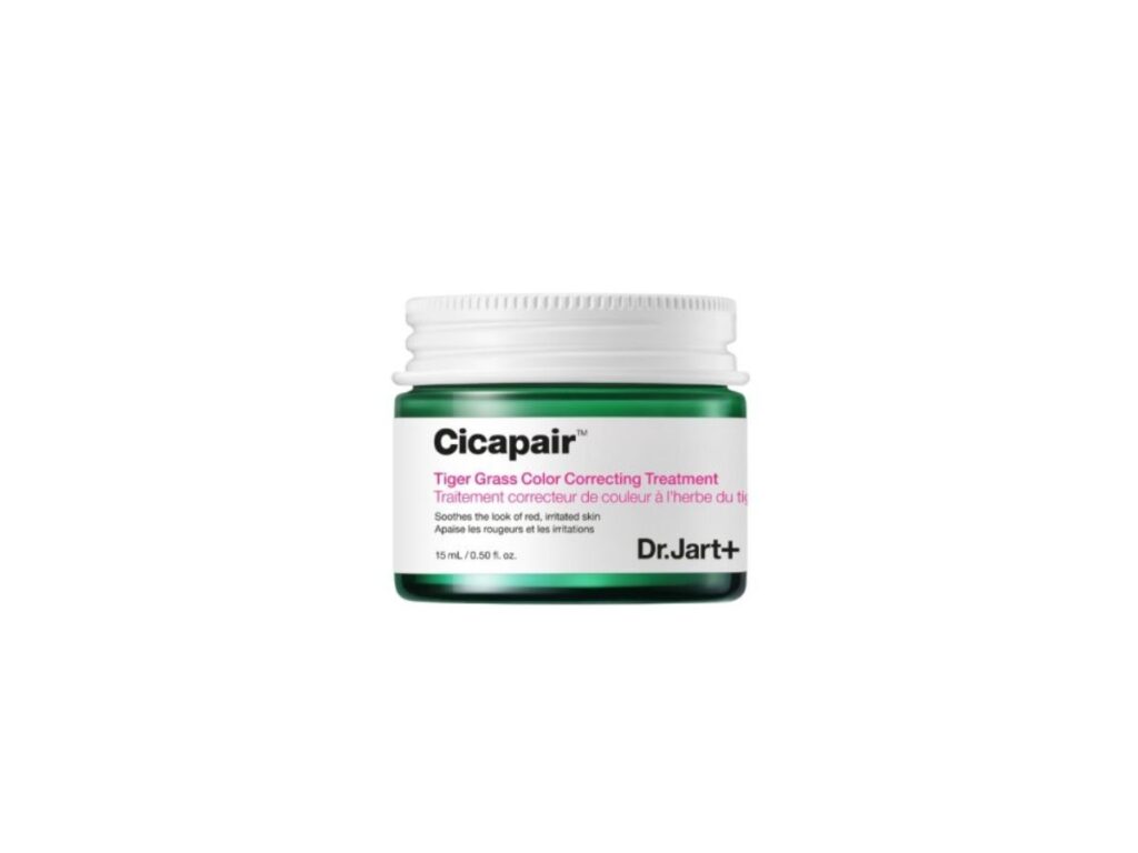 DR.JART+ Cicapair Tiger Grass Color Correcting Treatment 50ml_FL