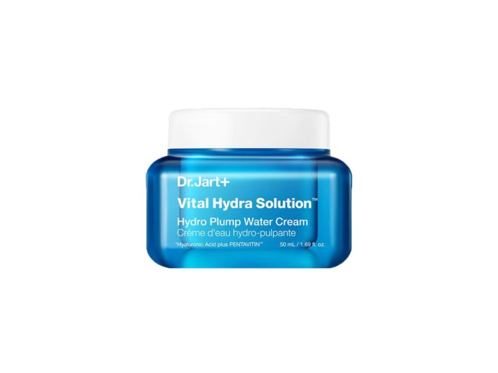 DR.JART+ Vital Hydra Solution Hydro Plump Water Cream 50ml