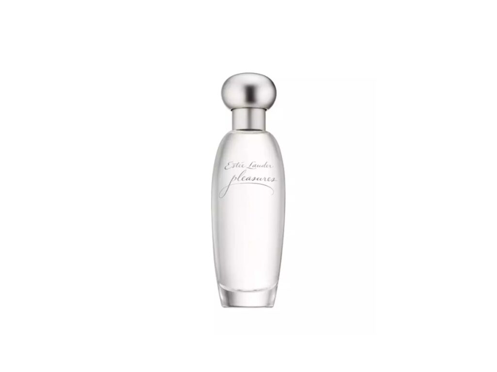 ESTÉE LAUDER Pleasures Eau de Parfum Vapo 50ml_FL