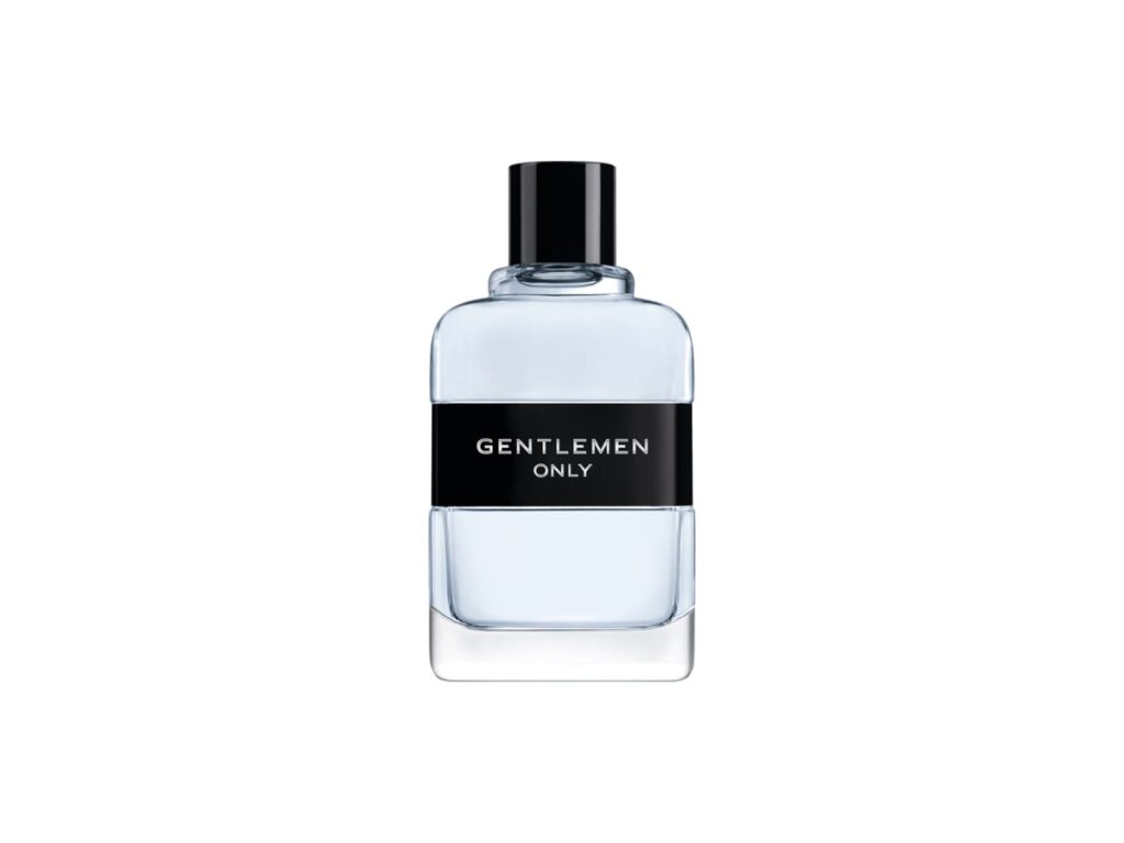 GIVENCHY Gentlemen Only Eau de Toilette Vapo 100ml