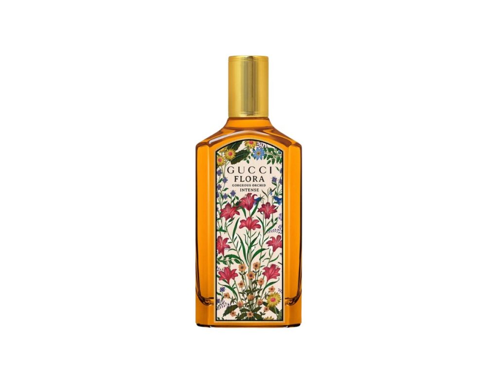 GUCCI Flora Gorgeous Orchid Eau de Parfum Intense 100ml