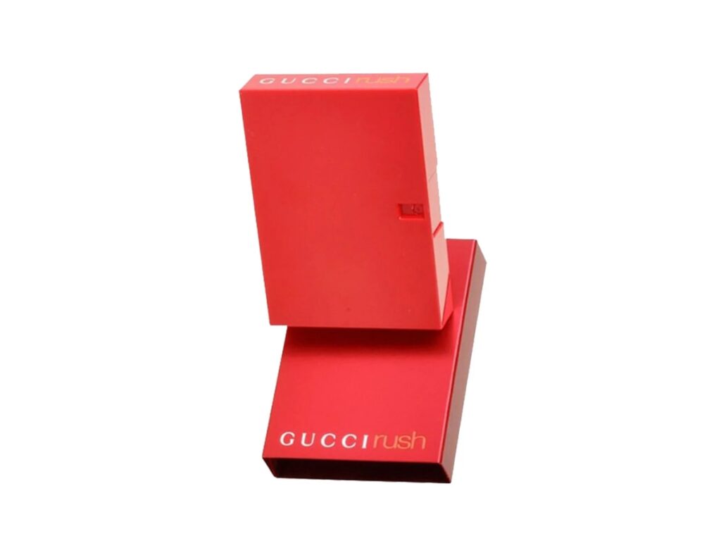 GUCCI Gucci Rush Eau de Toilette Vapo 75ml (2)