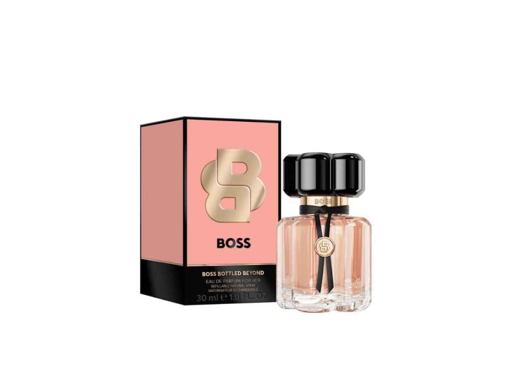 HUGO BOSS Boss Bottled Beyond for Her Eau de Parfum Vapo 30ml (2)
