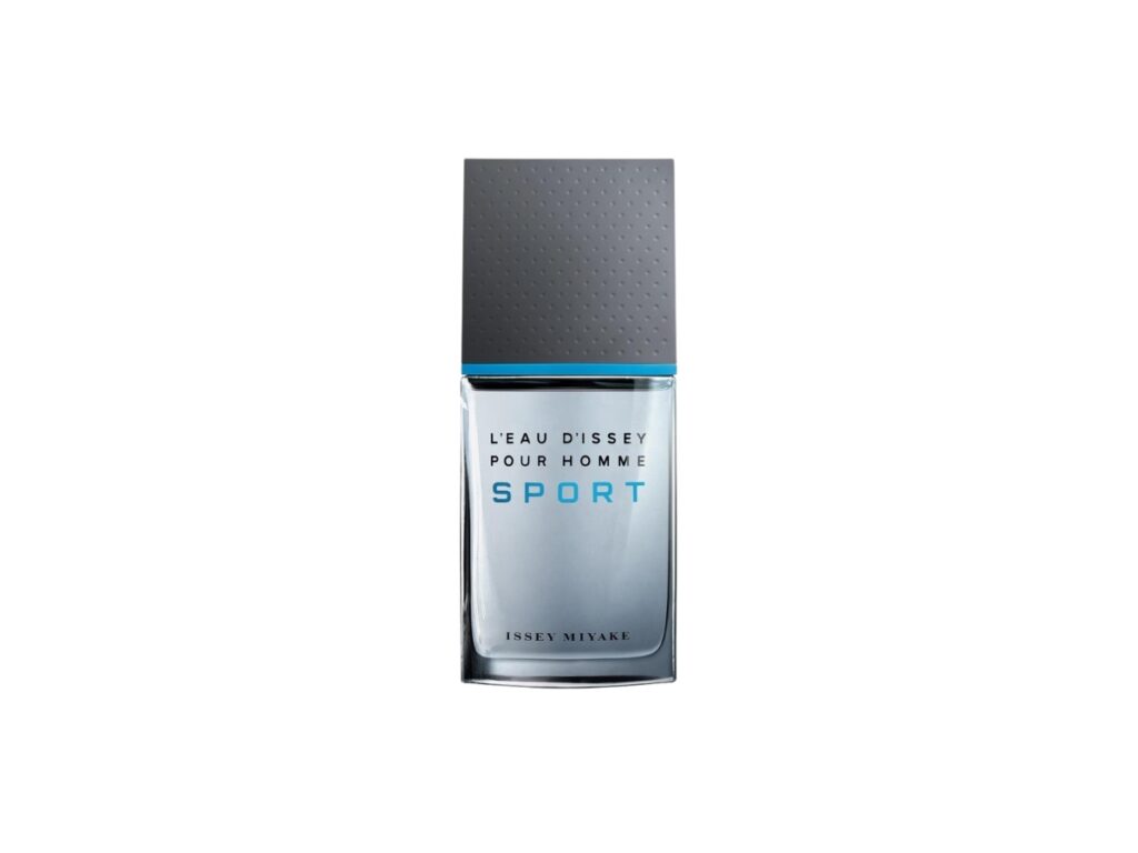 ISSEY MIYAKE L'Eau d'Issey pour Homme Sport Eau de Toilette Vapo 50ml_FL