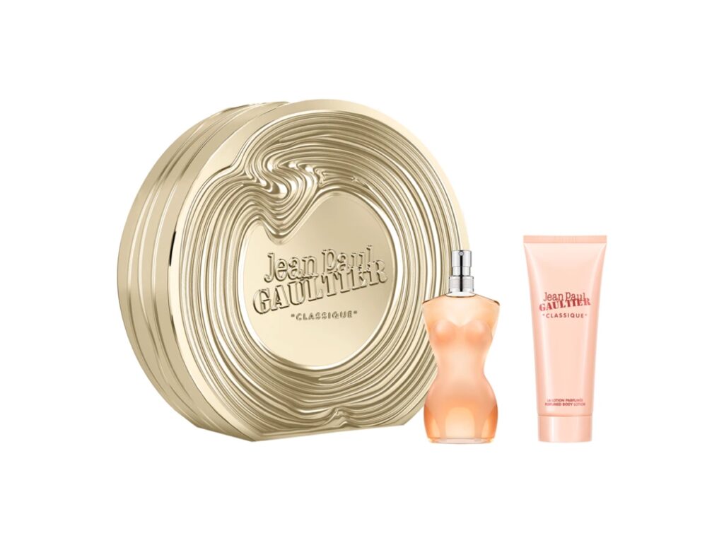 Jean Paul GAULTIER SET Classique