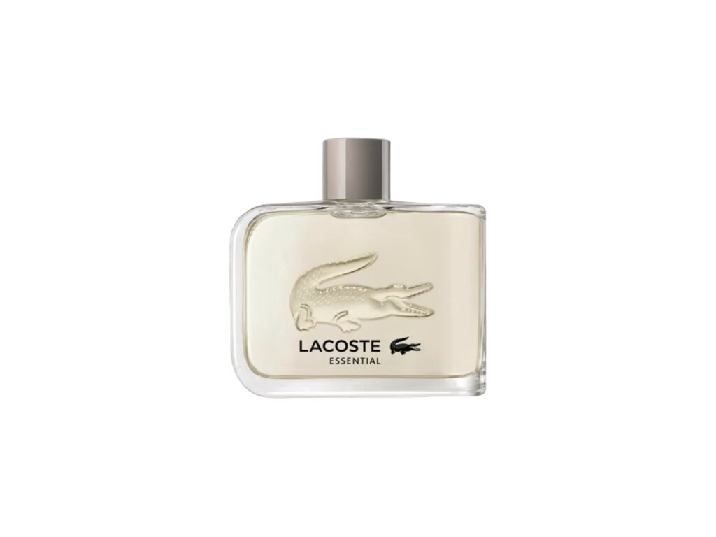 LACOSTE Essential Eau de Toilette Vapo 75ml