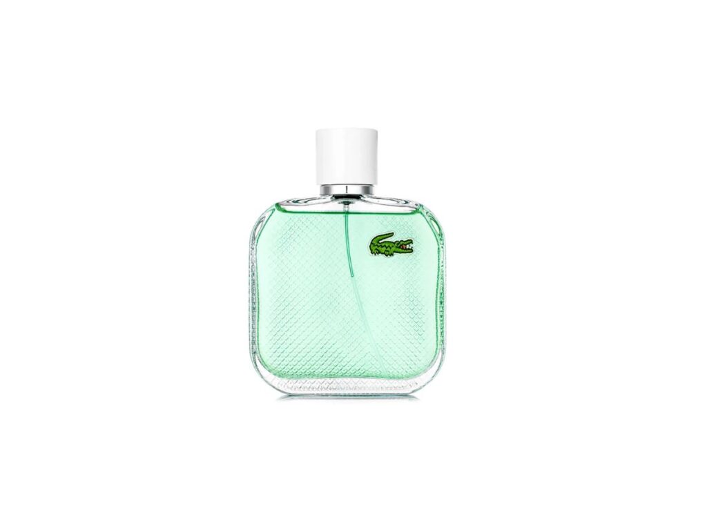 LACOSTE L.12.12 Blanc Eau Fraiche Eau de Parfum Vapo 100ml (2)
